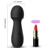 ARMONY - DAZZLE MASSAGER & VIBRATEUR PETIT NOIR ARMONY MASSAGERS