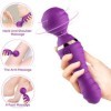 ARMONY - FREEDO MASSAGER & VIBRATEUR PETIT VIOLET ARMONY MASSAGERS