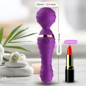 ARMONY - FREEDO MASSAGER & VIBRATEUR PETIT VIOLET ARMONY MASSAGERS