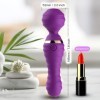 ARMONY - FREEDO MASSAGER & VIBRATEUR PETIT VIOLET ARMONY MASSAGERS