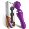 ARMONY - FREEDO MASSAGER & VIBRATEUR PETIT VIOLET ARMONY MASSAGERS