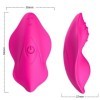 ARMONY - WHISPER WEARABLE PANTIES VIBRATEUR TÉLÉCOMMANDE FUCHSIA ARMONY WEARABLES