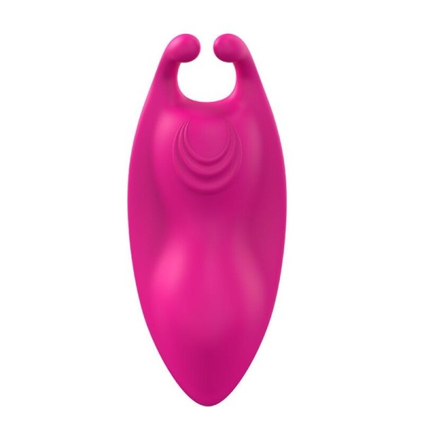 ARMONY - HONEYBEE WEARABLE PANTIES VIBRATEUR G-SPOT TÉLÉCOMMANDE FUCHSIA ARMONY WEARABLES