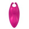 ARMONY - HONEYBEE WEARABLE PANTIES VIBRATEUR G-SPOT TÉLÉCOMMANDE FUCHSIA ARMONY WEARABLES