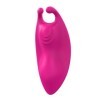 ARMONY - HONEYBEE WEARABLE PANTIES VIBRATEUR G-SPOT TÉLÉCOMMANDE FUCHSIA ARMONY WEARABLES