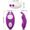 ARMONY - HONEYBEE WEARABLE PANTIES VIBRATEUR G-SPOT TÉLÉCOMMANDE VIOLET ARMONY WEARABLES