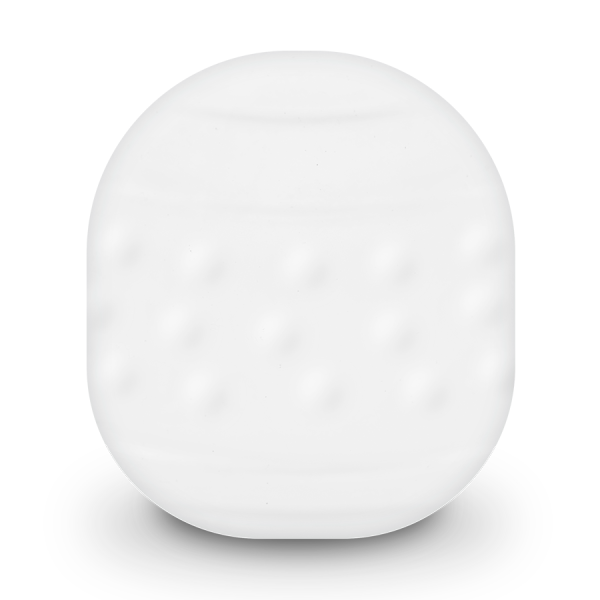 Jamyjob - Masturbateur EGG Noir Version Discrett