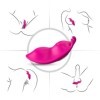 ARMONY - HONEYBEE WEARABLE PANTIES VIBRATEUR G-SPOT FUCHSIA - APPLICATION GRATUITE ARMONY WEARABLES