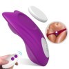 ARMONY - WEARABLE PANTY MARIPOSA VIBRADOR CONTROL REMOTO MORADO A