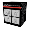 Jamyjob - Masturbateur EGG Noir Version Discrett