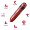 ARMONY - ROCKET VIBRATEUR BULLET FUCHSIA ARMONY STIMULATORS