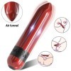 ARMONY - ROCKET BULLET VIBRADOR FUCSIA ESTIMULADORES ARMONY
