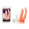 BAILE - PÉNIS RÉALISTE DOUBLE PÉNÉTRATION BAILE VIBRATORS