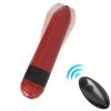 ARMONY - ROCKET BULLET VIBRADOR CONTROL REMOTO FUCSIA ESTIMULADOR