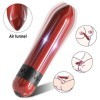 ARMONY - ROCKET BULLET VIBRADOR CONTROL REMOTO FUCSIA ESTIMULADOR