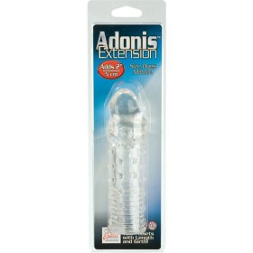 Calexotics - Extension Adonis – Couvre-pénis avec extension