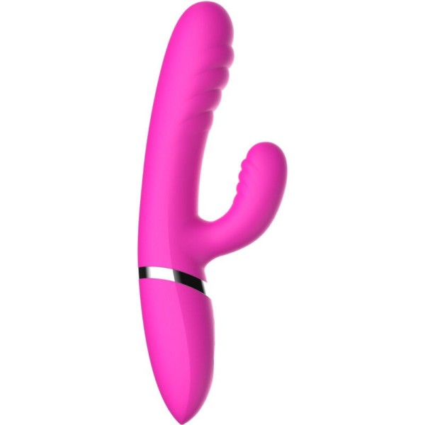 ARMONY - VIBRATEUR & STIMULATEUR ADELA FUCHSIA ARMONY VIBRATORS