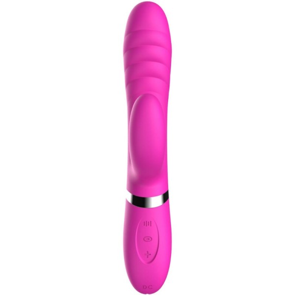 ARMONY - VIBRATEUR & STIMULATEUR ADELA FUCHSIA ARMONY VIBRATORS