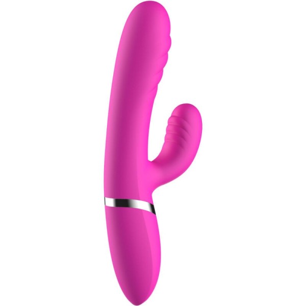 ARMONY - VIBRATEUR & STIMULATEUR ADELA FUCHSIA ARMONY VIBRATORS