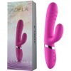 ARMONY - VIBRATEUR & STIMULATEUR ADELA FUCHSIA ARMONY VIBRATORS