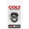 Calexotics - Colt Snug Tugger Noir – Accessoires de pénis
