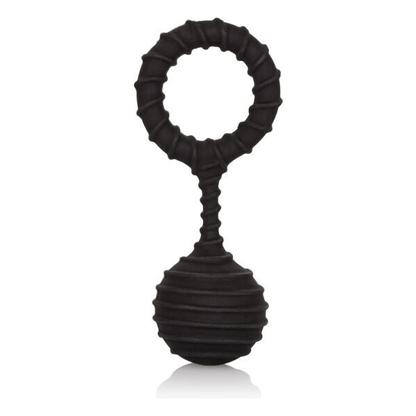 Calexotics - Anillo Ponderado Colt Grande - Accesorios para el pe