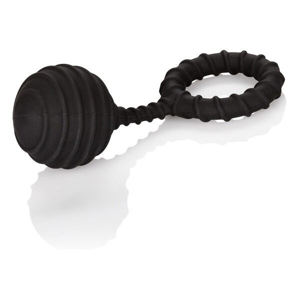 Calexotics - Anillo Ponderado Colt Grande - Accesorios para el pe