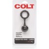 Calexotics - Anillo Ponderado Colt Grande - Accesorios para el pe