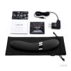 LELO - VIBRADOR ELISE 2 PRETO LELO - Vibradores HI-TECH