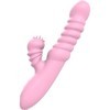 ARMONY - VIBRADOR MULTIFUNCIÓN CON EFECTO CALOR ESTIMULANTE DE LE