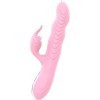 ARMONY - VIBRADOR MARCIA E VIBRADORES ARMONY DE EFEITO CALOR ROSA DE EFEITO CALOR ROSA