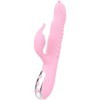 ARMONY - VIBRADOR MARCIA Y VIBRADORES ARMONY ROSA EFECTO CALOR DE