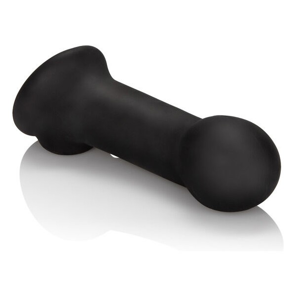 Calexotics - Colt Slugger Noir – Couvre-pénis avec extension
