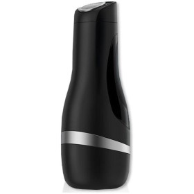 Satisfyer - Masturbateur Homme Classique Argent