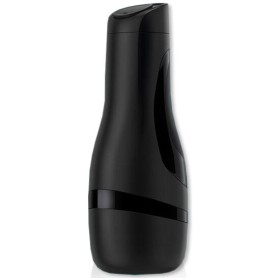 Satisfyer - Masturbateur Homme Classique Noir