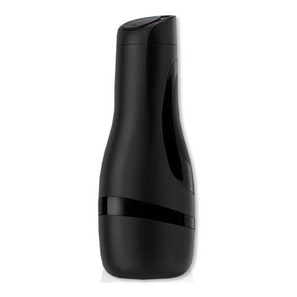 Satisfyer - Masturbateur Homme Classique Noir