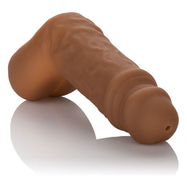 Calexotics - Soporte Para PEE Packer Marrón