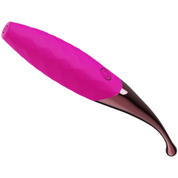ARMONY - STIMULATEUR MULTIFREQUENCE FUCHSIA NANA ARMONY STIMULATORS