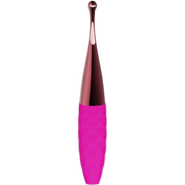 ARMONY - STIMULATEUR MULTIFREQUENCE FUCHSIA NANA ARMONY STIMULATORS