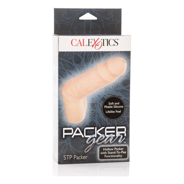 Calexotics - Representación de PEE Packer