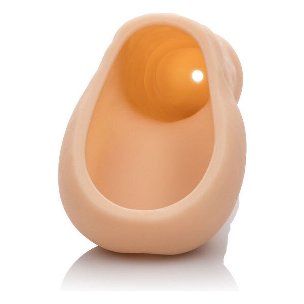 Calexotics - Representación de PEE Packer