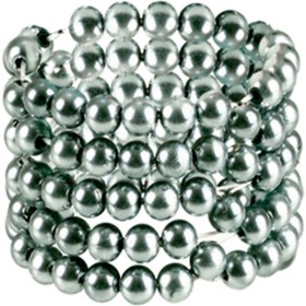 Calexotics - Ultimate Stroker Ball – Anillos para el pene sin vib