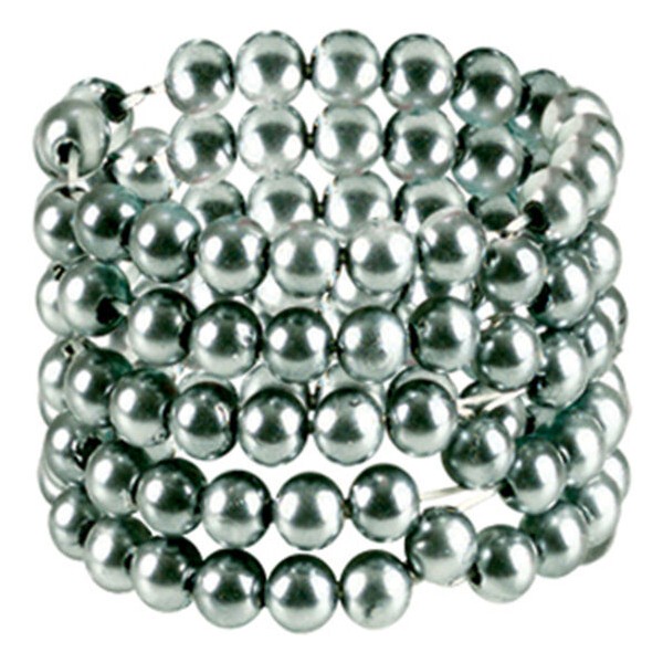 Calexotics - Ultimate Stroker Ball – Anillos para el pene sin vib