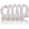 Calexotics - Bague Perle Basic Essentials Grande