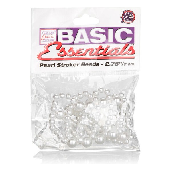 Calexotics - Anel de Pérola Basic Essentials Grande