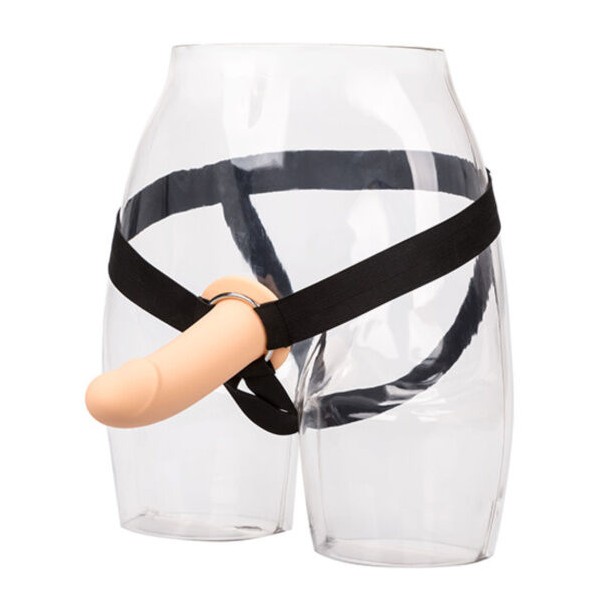 Calexotics - PPA Avec Jock Strap Chair