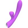 ARMONY - VIBRATEUR CHELSEA & STIMULATEUR FLEXIBLE VIOLET ARMONY VIBRATORS