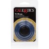 Calexotics - Tri-Anneau Bleu – Accessoires de pénis