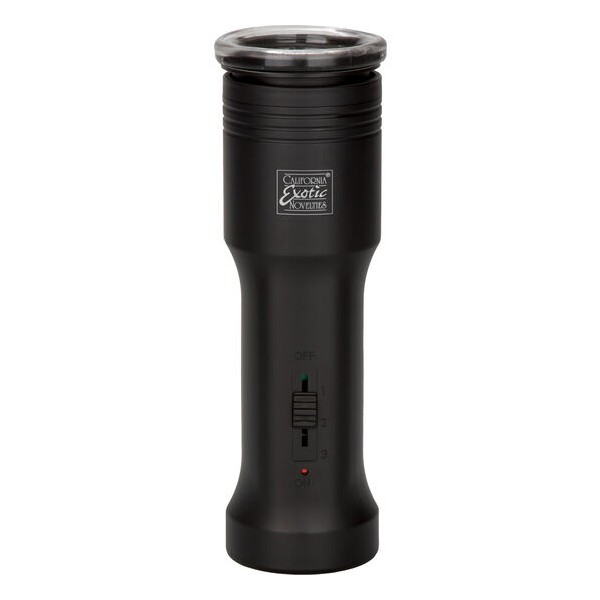 Calexotics: excitador de cabeza de alta potencia definitivo