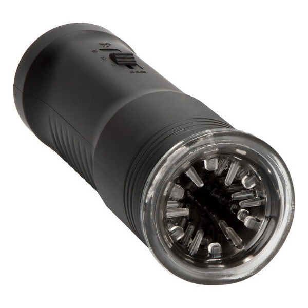 Calexotics: excitador de cabeza de alta potencia definitivo